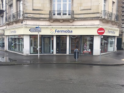 Fermoba, Magasin de Fenêtres à Villeneuve-Saint-Germain