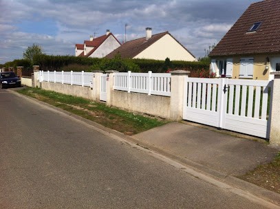 Baie Libre, Magasin de Fenêtres à Saint-Félix