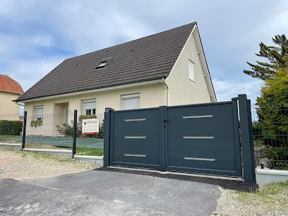 PROFERMA - Fenêtres Portes Volets à Rethel, Magasin de Fenêtres à Rethel