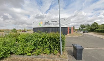 ARTISAL ISO 2000 FERMETURES, Magasin de Fenêtres à Pierres