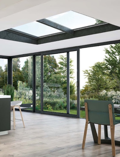 Alu Window Diffusion - Fabricant De Menuiserie Aluminium Technal - Cannes - Https://Awd06.Com/, Magasin De Fenêtres à Cannes