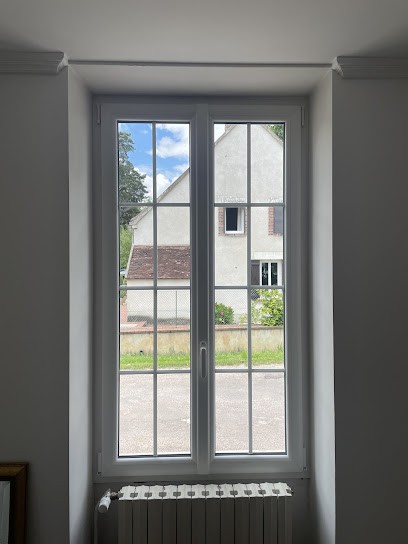 Oknoplast, Magasin de Fenêtres à Dordives