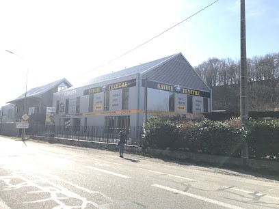Savoie Fenêtre - Chambéry - Alternative Menuiserie, Magasin de Fenêtres à Saint-Jeoire-Prieuré