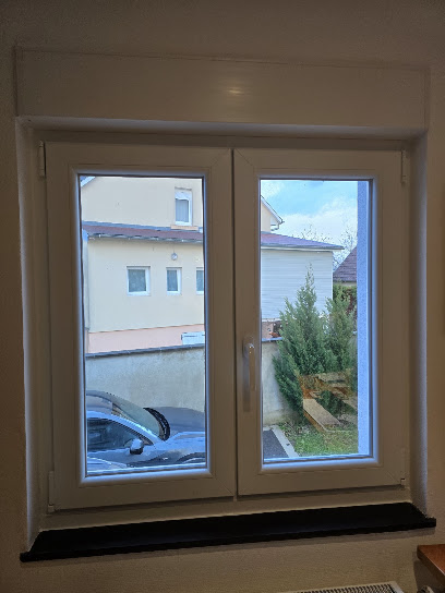 Top Ferm - Fenêtres, Portes-Fenêtres, Portes, Portes De Garage, Volets, Magasin De Fenêtres à Sentheim