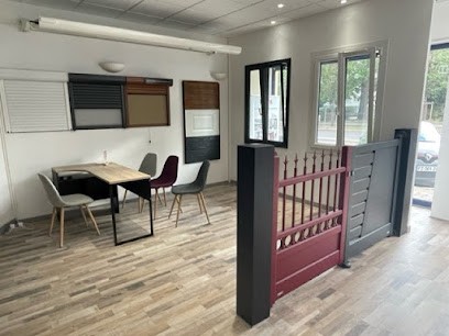 KparK Troyes, Magasin de Fenêtres à Troyes