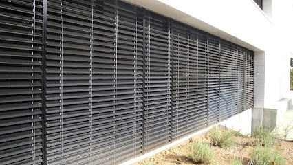 Alu Canet, Magasin De Fenêtres à Canet-en-Roussillon