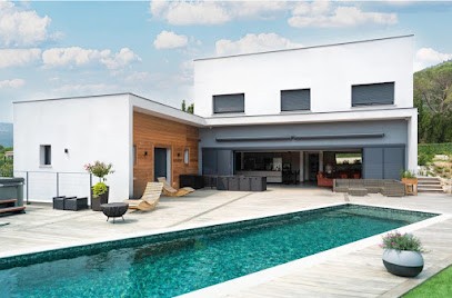 TIB’ALU, Magasin de Fenêtres à Saint-Vallier-de-Thiey