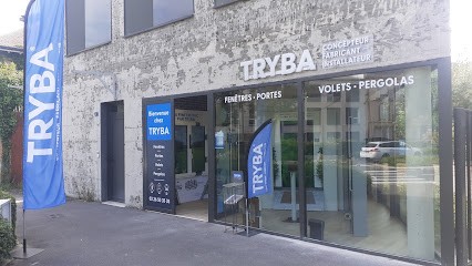 TRYBA - Epernay, Magasin de Fenêtres à Épernay