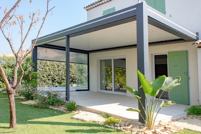 F2J Sur-Mesure, Magasin de Fenêtres à Saint-Cyr-sur-Mer