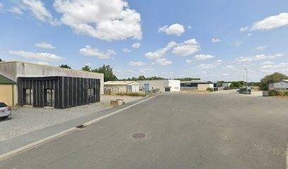 Gouy Hervé, Magasin de Fenêtres à Saint-Mars-de-Coutais