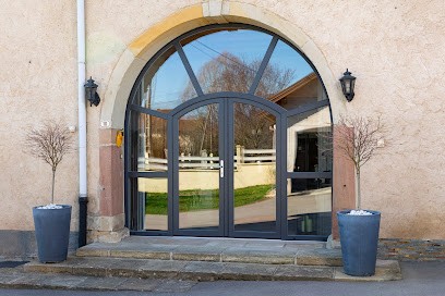 Mercier David Sainte-Marguerite, Magasin de Fenêtres à Sainte-Marguerite