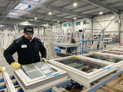 Kiclos Concept Brest, Magasin de Fenêtres à Guipavas