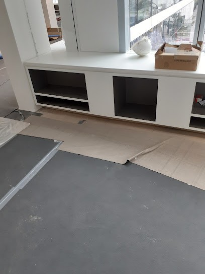 MG BOIS, Magasin de Fenêtres au Blanc-Mesnil