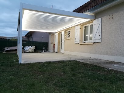 M.B. Behra Michel, Magasin de Fenêtres à Willer-sur-Thur