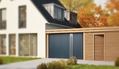 Joulain Gicqueau, Magasin de Fenêtres à Pontchâteau