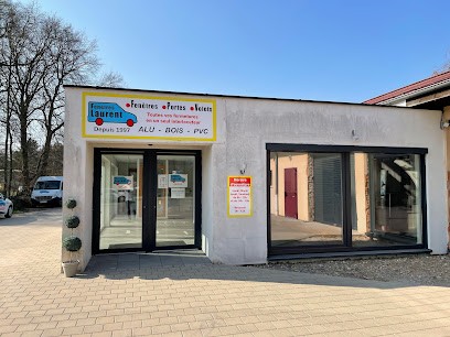 Fenêtres Laurent, Magasin de Fenêtres à Seltz