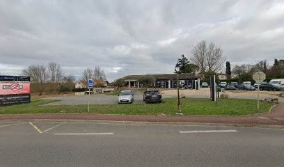 MP2A, Magasin de Fenêtres à Lanta