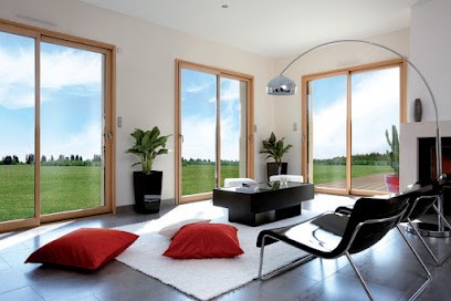 Bauwens Fermetures, Magasin de Fenêtres à Douai