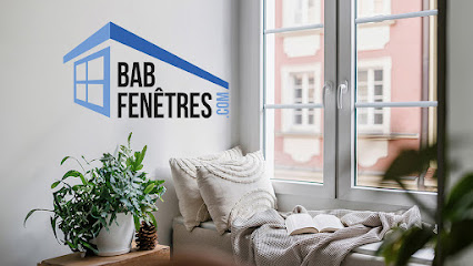 Bab Fenêtres, Magasin De Fenêtres à Bayonne