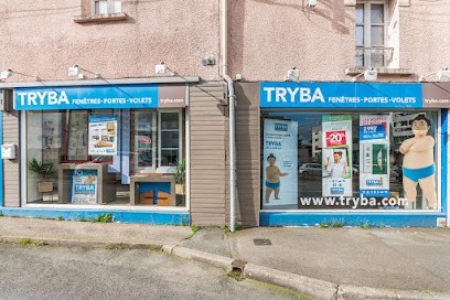 TRYBA Cholet, Magasin de Fenêtres à Cholet