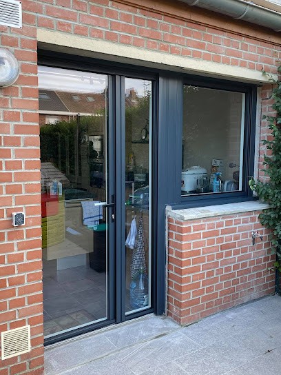 Bowindo installateur de menuiseries extérieures à Lille, Magasin de Fenêtres à Lille