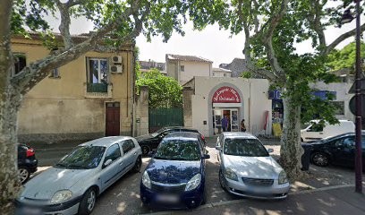 BdR Fenetre, Magasin de Fenêtres à Tarascon