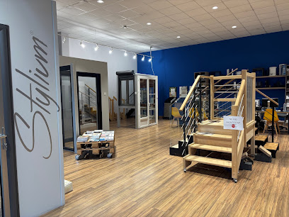 Dim'sud, Magasin De Fenêtres à Lespinasse