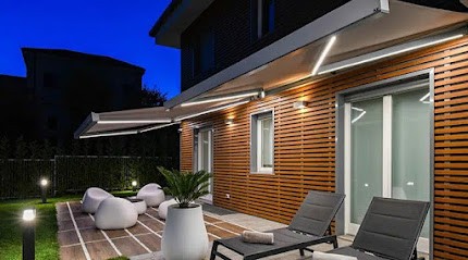 HOMKiA Cognac ️ ️ ️ ️ ️, Magasin de Fenêtres à Châteaubernard