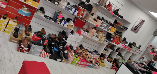 Ferreira-Décor, Magasin De Fenêtres à Chauffailles