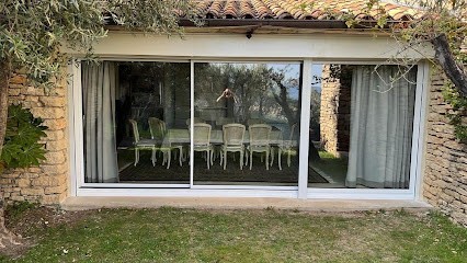Aptalu Ouvertures, Magasin de Fenêtres à Apt