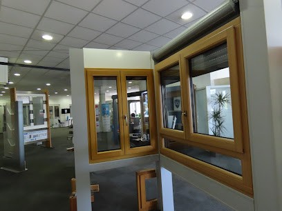 Oxygen Ouvertures, Magasin de Fenêtres à Xertigny