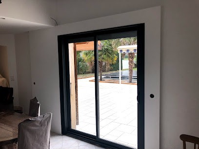 ISO K Fermetures, Magasin de Fenêtres à Saint-Martin-d'Hères