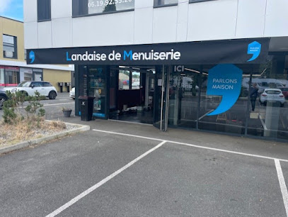 Landaise De Menuiserie, Magasin De Fenêtres à la Teste-de-Buch