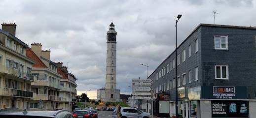 Hugo Menuiseries - Solabaie Calais, Magasin de Fenêtres à Calais
