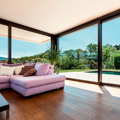 HOMKiA Bordeaux, Magasin de Fenêtres à Villenave-d'Ornon