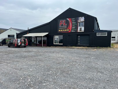 Fl Menuiseries, Magasin de Fenêtres à Maroilles