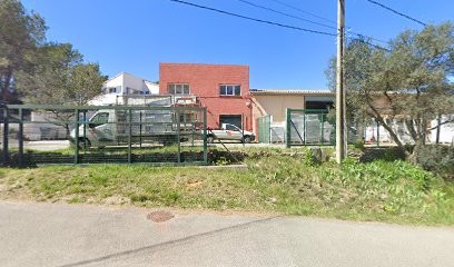 Soditech Menuiseries, Magasin de Fenêtres à Rocbaron