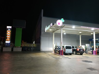 Fred Alu, Magasin de Fenêtres à Saleilles