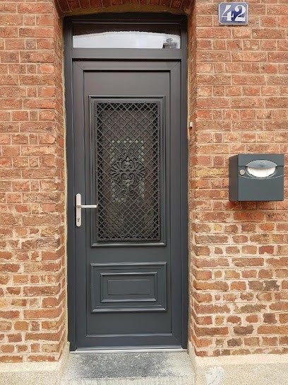 SECI RENOVATION, Magasin de Fenêtres à Roisel