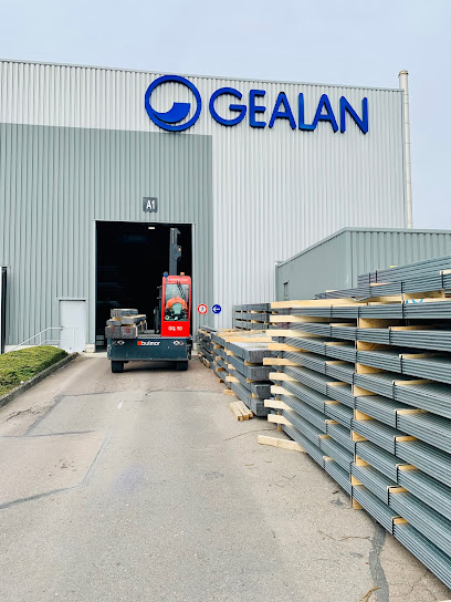Gealan S.a.r.l., Magasin De Fenêtres à Gevrey-Chambertin