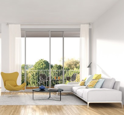 Ey Conception-Terres De Fenêtre - Fenêtre - Portail - Porte D'entrée - Volet Roulant Et Battant, Magasin de Fenêtres à Véron