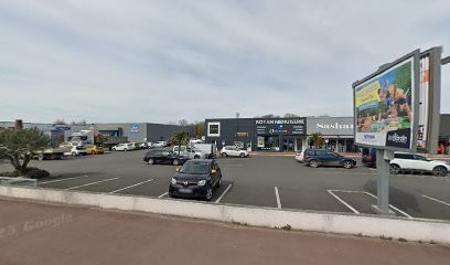 Royan Menuiserie RM17, Magasin de Fenêtres à Royan