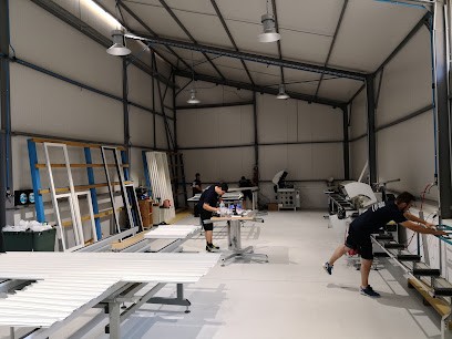 VESS, Magasin de Fenêtres à Boulogne-Billancourt