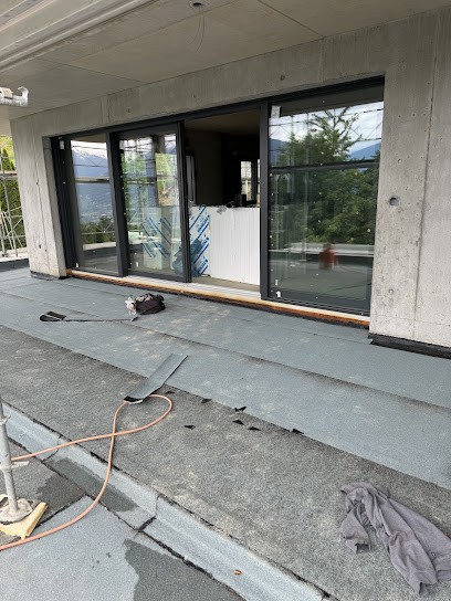 Noeppel Fenêtres SAS, Magasin de Fenêtres à Michelbach-le-Haut