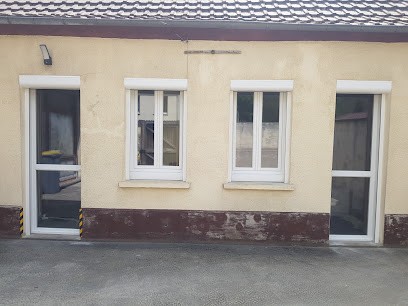 KparK Soissons, Magasin de Fenêtres à Soissons