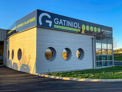 Gatiniol Art Et Fenêtres Aurillac-Ytrac, Magasin de Fenêtres à Ytrac
