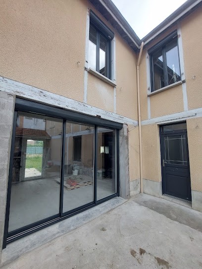 KparK Saint-Quentin, Magasin de Fenêtres à Saint-Quentin