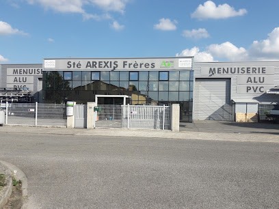 Menuiserie Arexis Freres, Magasin de Fenêtres à Fonsorbes