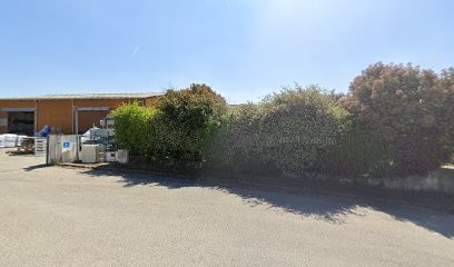 Inova Renov, Magasin de Fenêtres à Beauvoir-de-Marc