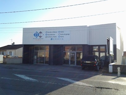 Fenêtres Et Portails Du Littoral, Magasin de Fenêtres à Pornic